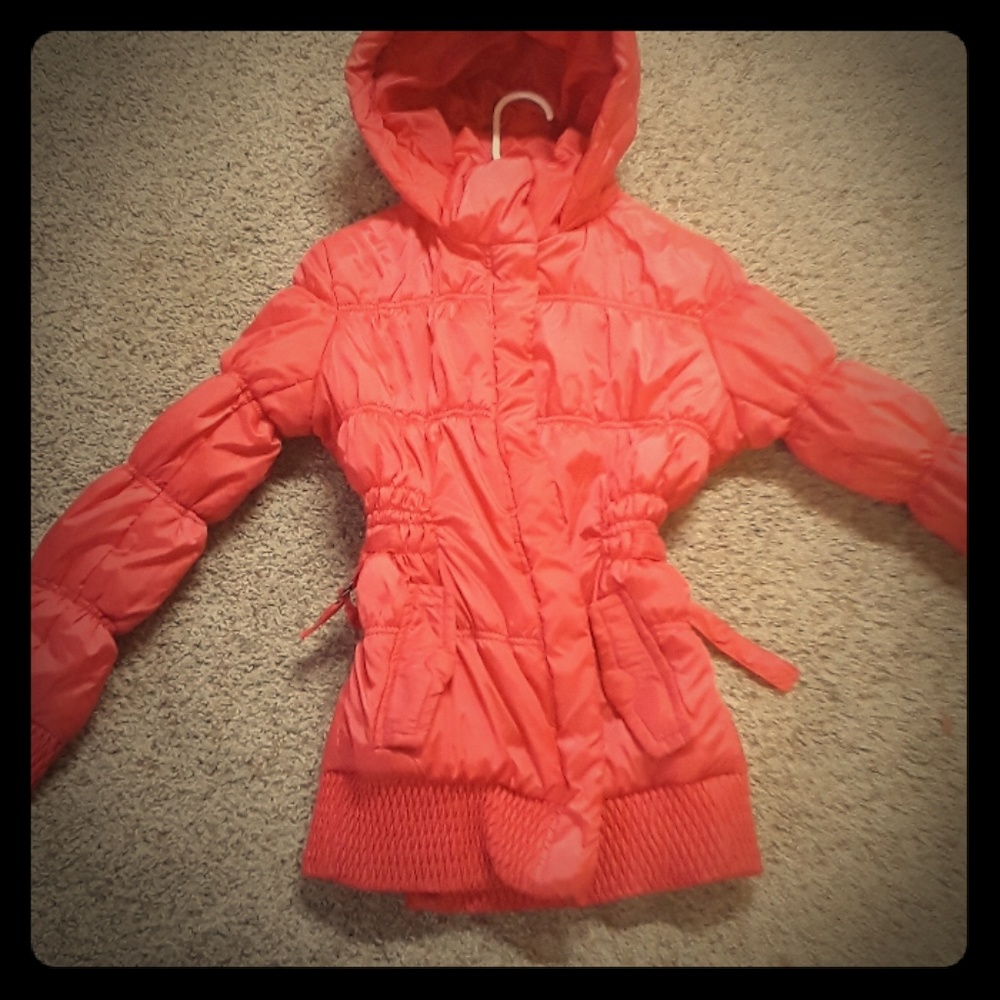 Coat